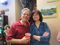 Price's Party Jan 2016 073 : Price's Party Jan 2016